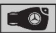 Mercedes-Benz GL (2014) - Lights - 56