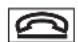 Mercedes-Benz GL (2014) - Dialing a number from the phone book assistance menu - 1