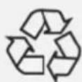 Mercedes-Benz GL (2014) - Environmental note - 2