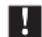 Mercedes-Benz GL (2014) - WARNING - 1