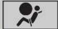 Mercedes-Benz GL (2014) - WARNING - 19
