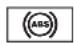 Mercedes-Benz S-Class - Warning/indicator lamp - 1