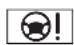 Mercedes-Benz S-Class - Warning/indicator lamp - 1