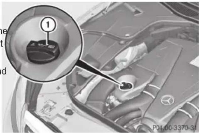 Mercedes-Benz S-Class - Environmental note - 1