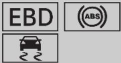 Mercedes-Benz S-Class - WARNING - 1