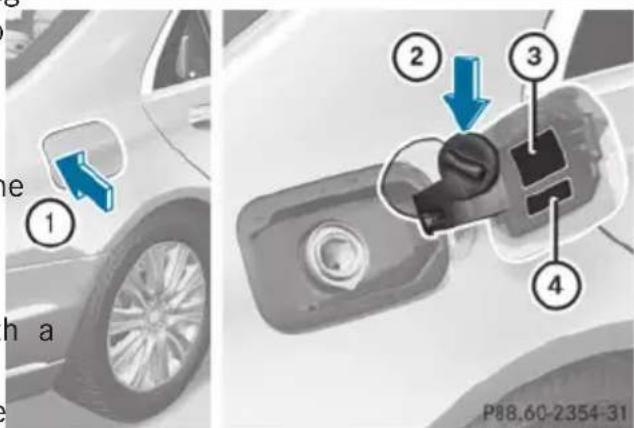 Mercedes-Benz S-Class - General information - 1