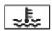 Mercedes-Benz S-Class - Warning/indicator lamp - 1