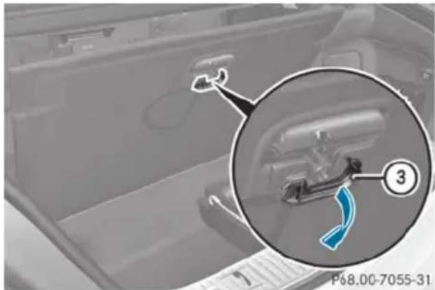 Mercedes-Benz S-Class - General notes - 1