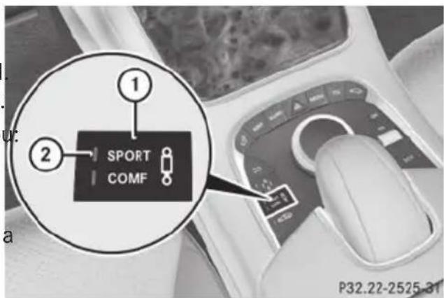Mercedes-Benz S-Class - General notes - 1