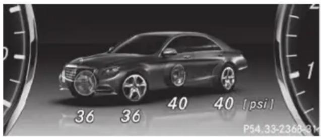 Mercedes-Benz S-Class - General notes - 1