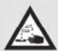 Mercedes-Benz S-Class - WARNING - 3