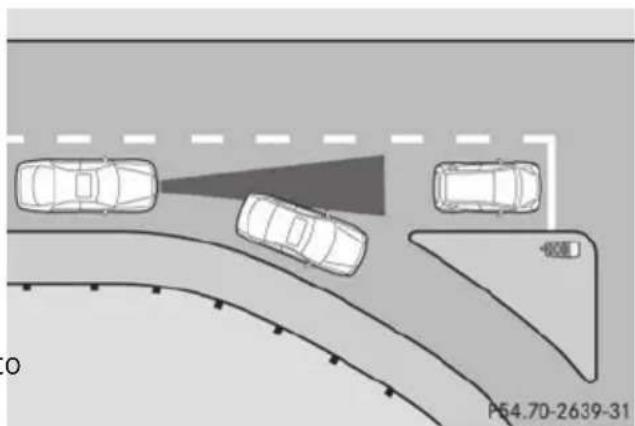 Mercedes-Benz S-Class - General notes - 5
