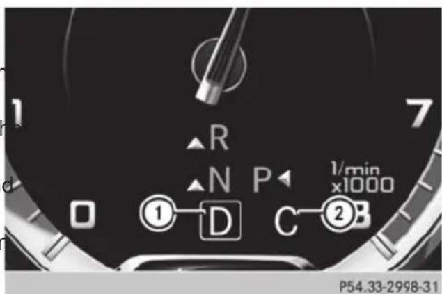 Mercedes-Benz S-Class - General notes - 2