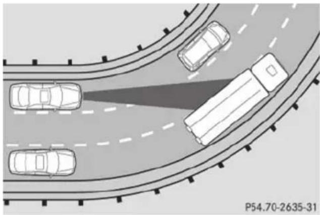 Mercedes-Benz S-Class - General notes - 1