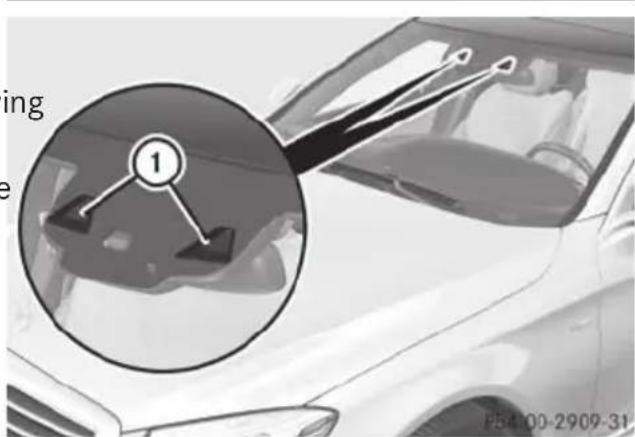 Mercedes-Benz S-Class - Suspension tuning - 3