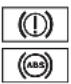 Mercedes-Benz S-Class - WARNING - 2