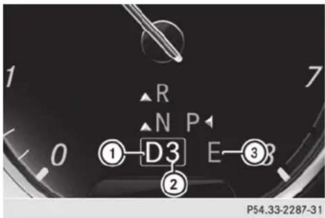 Mercedes-Benz S-Class - General notes - 1