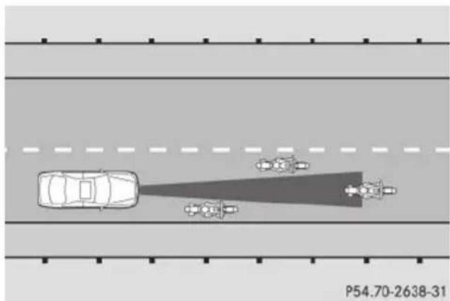 Mercedes-Benz S-Class - General notes - 4