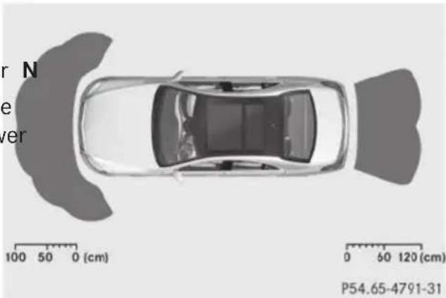 Mercedes-Benz S-Class - General notes - 3