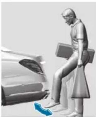 Mercedes-Benz S-Class - Operation - 2