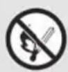 Mercedes-Benz S-Class - WARNING - 2