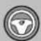VOLVO V70 New Edition (2008) - Your driving environment - 1