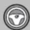 VOLVO V70 New Edition (2008) - All Wheel Drive is always engaged - 1