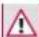 VOLVO V70 New Edition (2008) - WARNING - 1