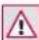 VOLVO V70 New Edition (2008) - WARNING - 1