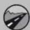 VOLVO V70 New Edition (2008) - Driving with a trailer - 7