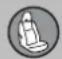 VOLVO V70 New Edition (2008) - Your driving environment - 1