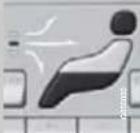 VOLVO V70 New Edition (2008) - Climate control - 2