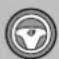 VOLVO V70 New Edition (2008) - Your driving environment - 1