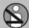 VOLVO V70 New Edition (2008) - WARNING - 1