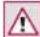VOLVO V70 New Edition (2008) - WARNING - 1