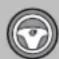 VOLVO V70 New Edition (2008) - Main beam On - 1