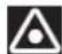 APRILIA Sportcity Cube 125 (2008) - CAUTION - 1