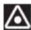 APRILIA Sportcity Cube 125 (2008) - CAUTION - 1