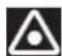 APRILIA Sportcity Cube 125 (2008) - CAUTION - 1