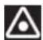 APRILIA Sportcity Cube 125 (2008) - CAUTION - 1