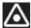 APRILIA Sportcity Cube 300 (2008) - CAUTION - 1