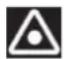 APRILIA Sportcity Cube 300 (2008) - CAUTION - 1