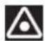 APRILIA Sportcity Cube 300 (2008) - CAUTION - 1