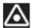 APRILIA Sportcity Cube 300 (2008) - CAUTION - 1