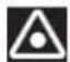 APRILIA Sportcity Cube 300 (2008) - CAUTION - 1