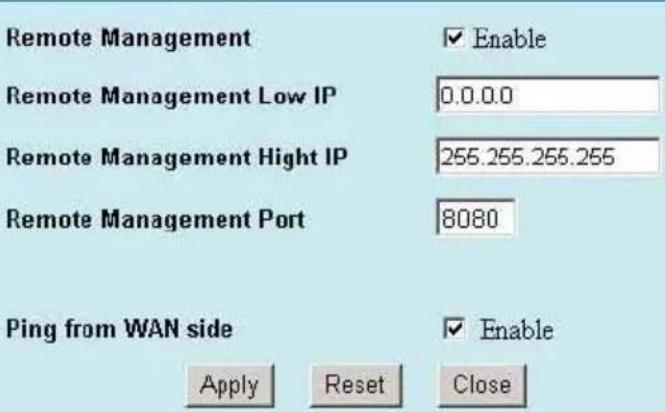 AIRLIVE WLA-5200AP - WISP + Universal Repeater Mode Setting - 8