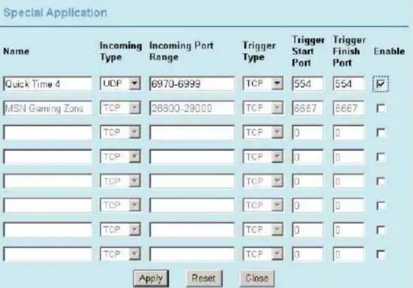 AIRLIVE WLA-5200AP - WISP mode Settings - 11