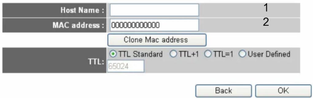 AIRLIVE WN-350R - Setup Procedure for 'Cable Modem' - 1