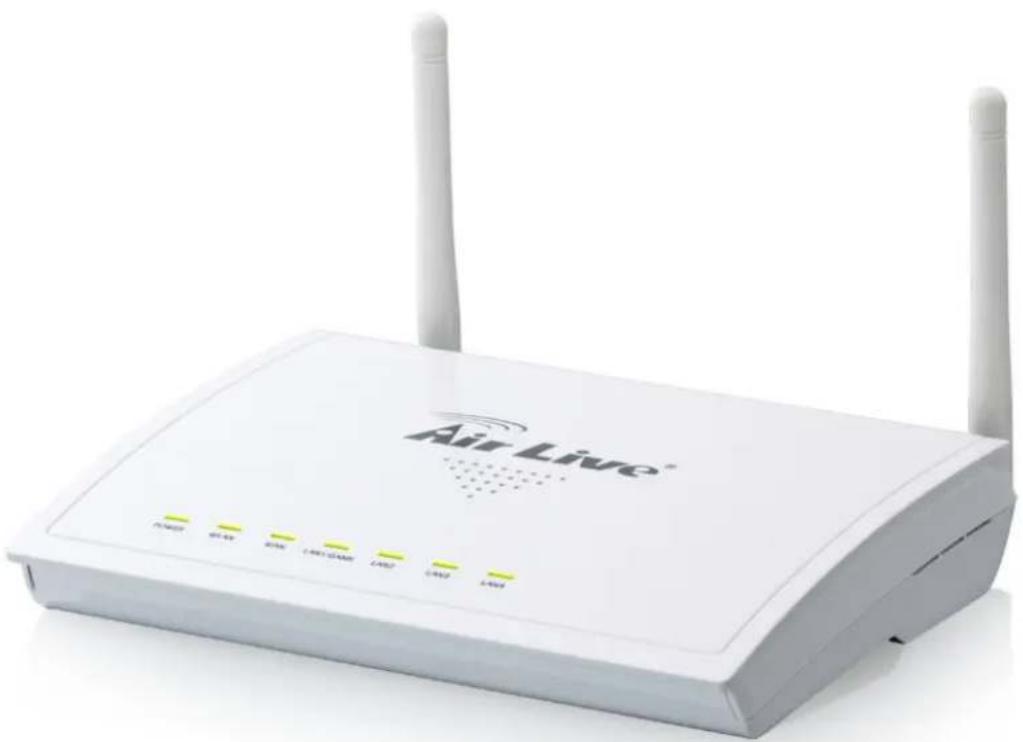 AIRLIVE WN-350R - Product Information - 1