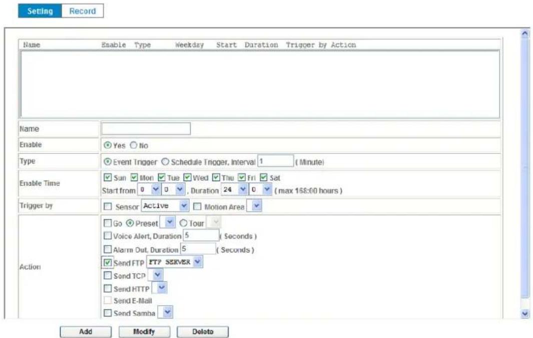 AIRLIVE OD-325HD - Example 1: - 1
